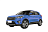 внедорожник с гладкой крышей фото